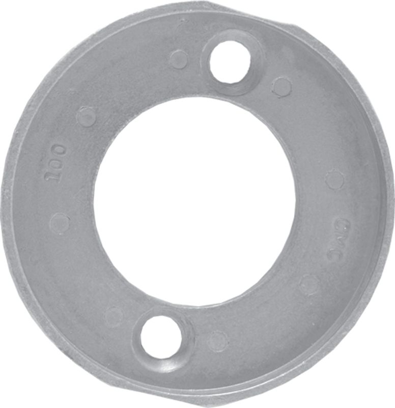 Volvo prop ring V15 anode, Zink 875810, CMV15