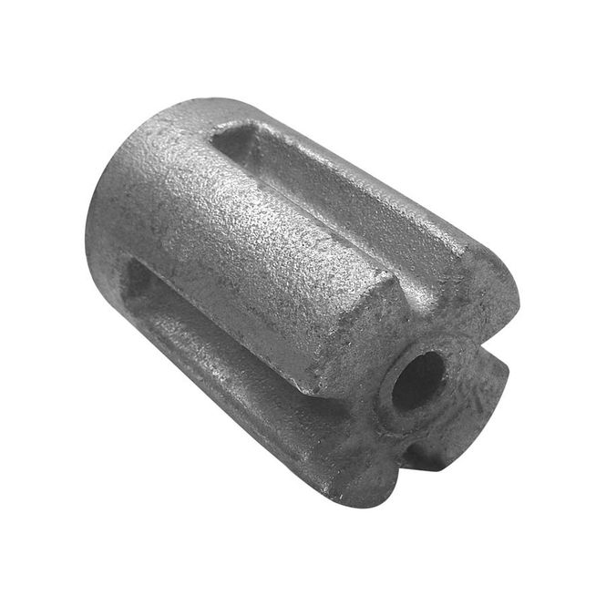 Hovedbilde Volvo Penta IPS Drev anode, Alu 3593881, ...