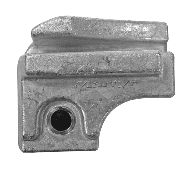 Volvo Penta x DP-B Anode, Zink CM3861636Z