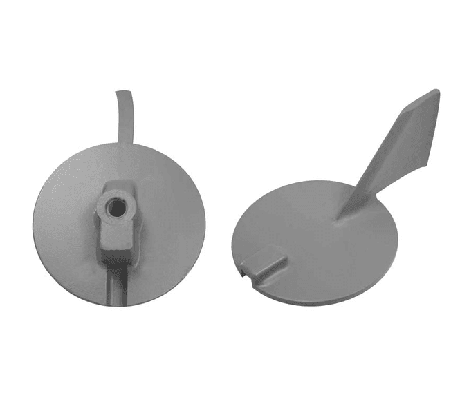 Hovedbilde YAMAHA V6-60-225 HK : 67F-45371-00 Al