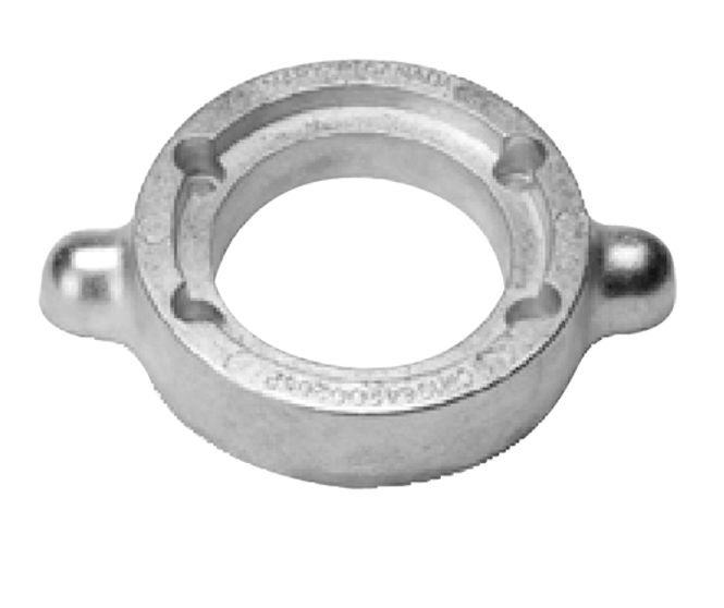 Hovedbilde Seildrevanode til Yanmar, tilsv: 19642002652 - ...