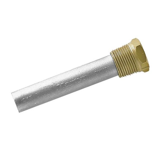 Hovedbilde Anode med plugg 1.7d + Yanmar/Cummins CME2