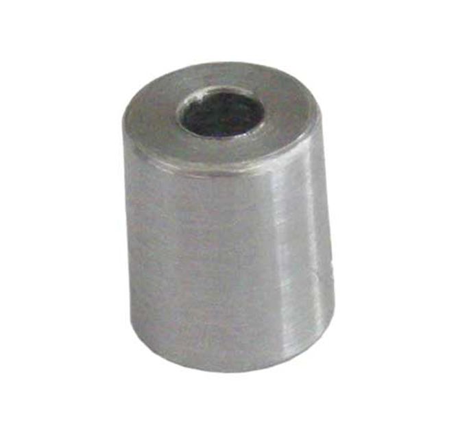 Hovedbilde Yamaha Motor anode ,F 2,5-F130 Zink, ...