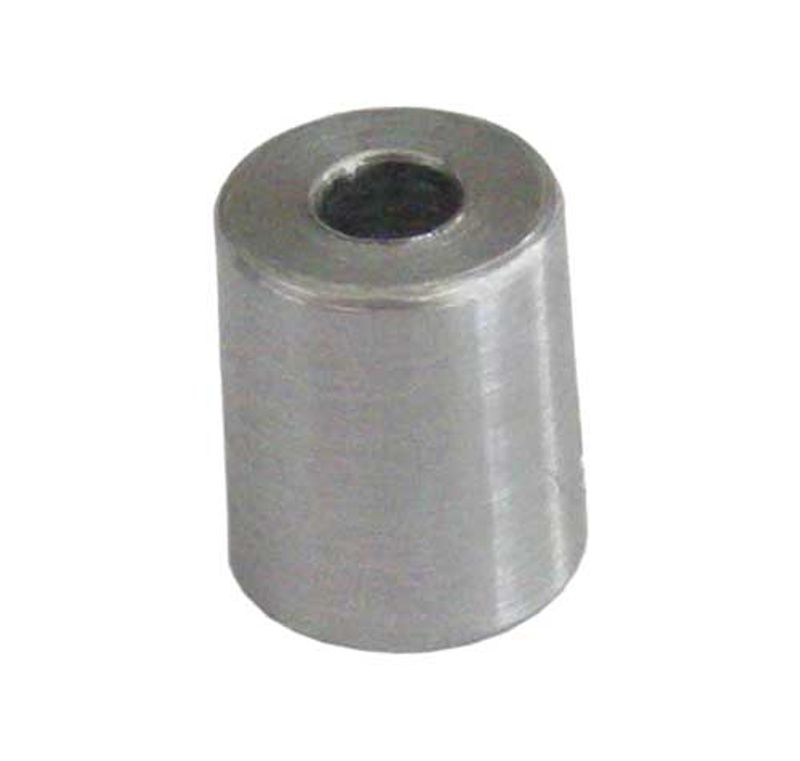Yamaha Motor anode ,F 2,5-F130 Zink, CM6G81132500Z