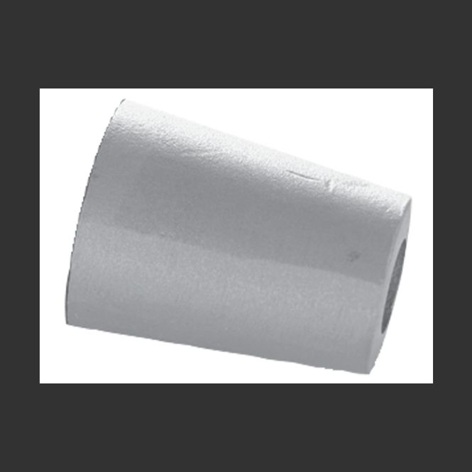 Hovedbilde Anode f/ Sole prop.mutter, nr.4, Zink, CMPNSOLE4