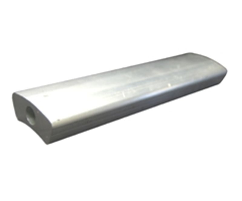 Volvo SX anode, Alu, 3852970, CM3852970A