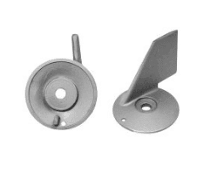 Hovedbilde BRP 503156/Suzuki DF40A-DFDF60A 55125-95500 Anode ...