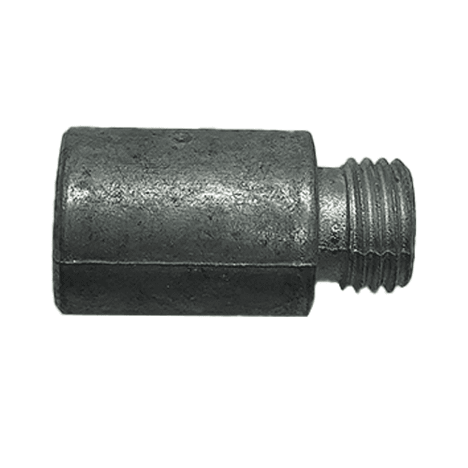 Hovedbilde Yanmar Motor Anode m7/16UNF-M18x1.5