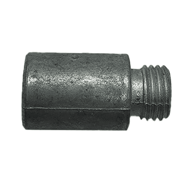 Yanmar Motor Anode m7/16UNF-M18x1.5