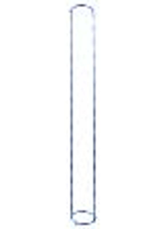 R?r anode, Yrkesbruk, 2.01 Kg, Zink, CMR07539Z
