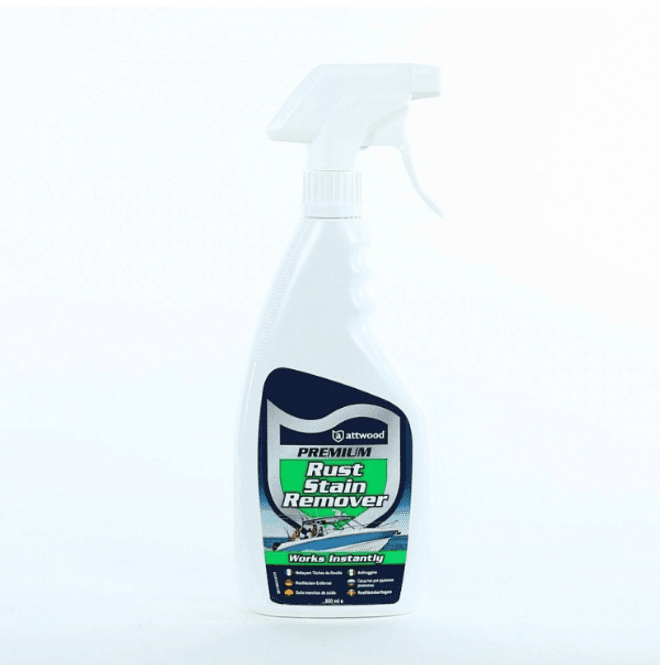 Hovedbilde Attwood Rustlinje fjerner, 30116EU1