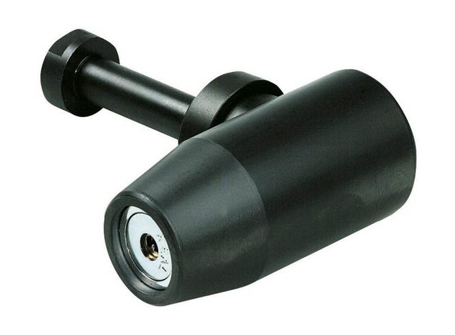 Hovedbilde Combilock for motorer over 50 Hk, 120 mm