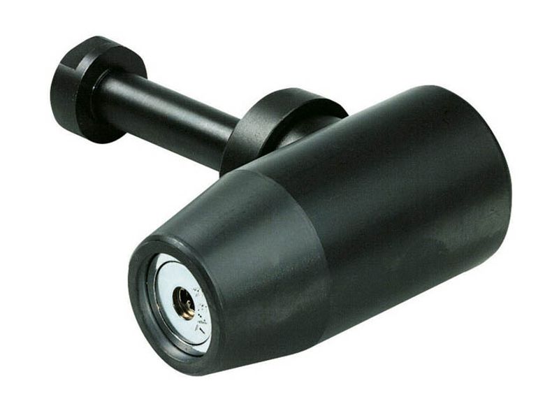 Combilock for motorer over 50 Hk, 120 mm