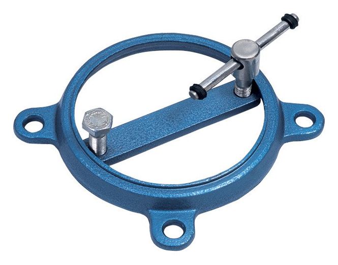 Hovedbilde FORTISSIMO - svingskive, 150mm