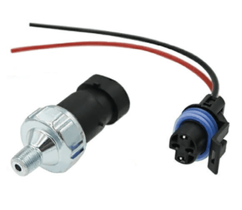Sensor, Oil Mercruiser