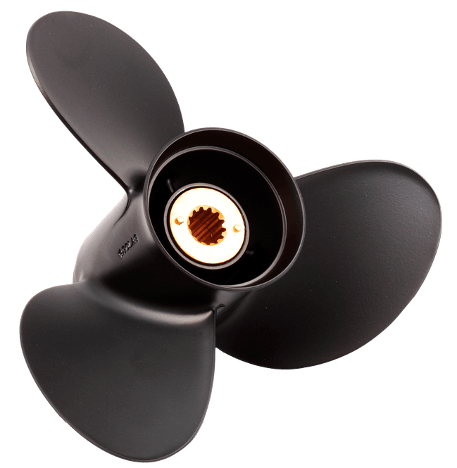 Hovedbilde Alu propell, SOLAS [C] 