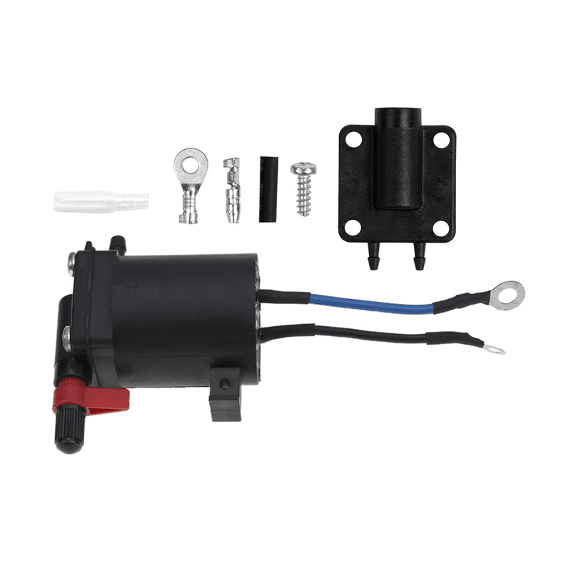 Solenoid, Tilsvarer: Johnson/Evinru 5007356, 5828665, 397909