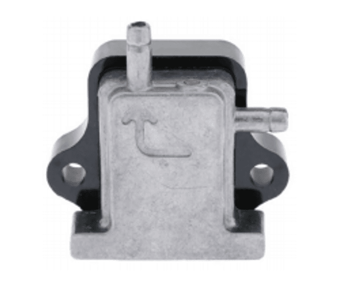Hovedbilde Bensinpumpe til Mercury/Nissan/Tohatsu 4-30Hk ...