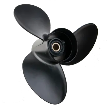 Hovedbilde King Dolphin Aluminium