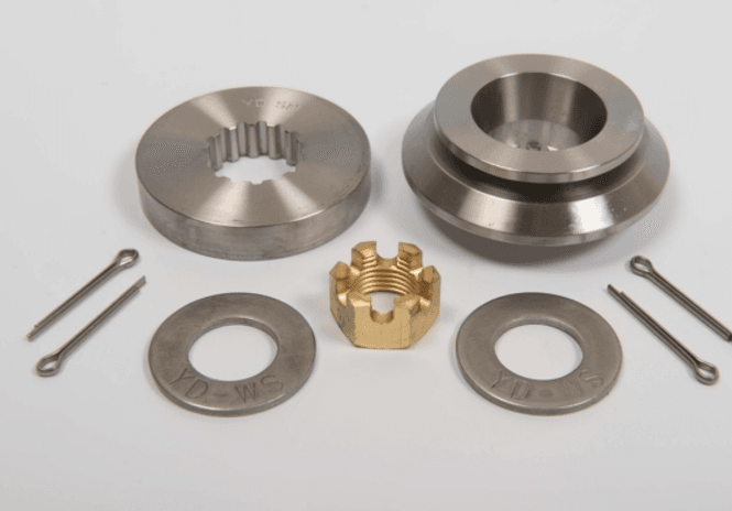 Hovedbilde Hardware-sett [D] Tohatsu/Nissan 60-140Hk