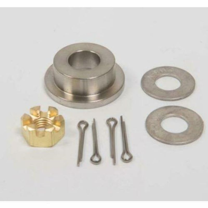 Hardware-sett [A] Honda 8-20Hk