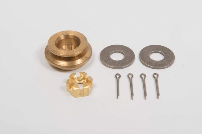 Hovedbilde Hardware-sett [B] Honda 25-30Hk