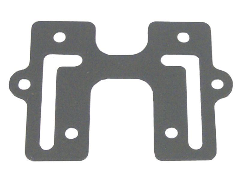 Cover Gasket (Johnson/Evinrude)
