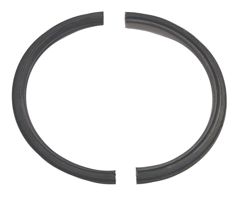 Rear Main Seal-Two Piece (OMC/Cobra), Erst: 26-56868