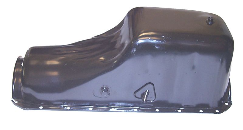 Oljepanne (Mercruiser), Erst: 93477T