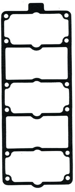 Hovedbilde MERCURY OEM GASKET, Erst: 27-167371