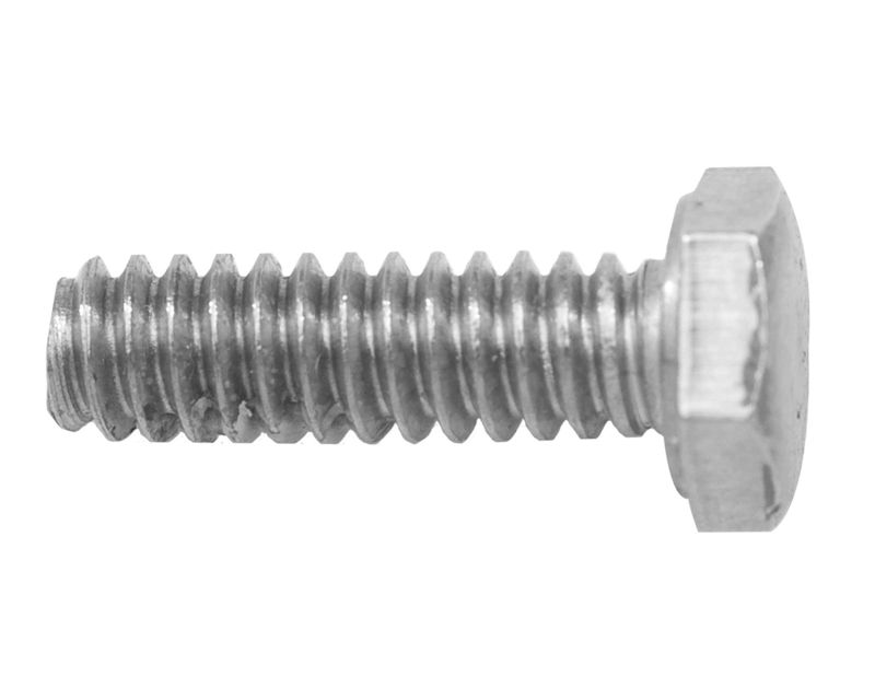 Shift Rod End Screw (OMC/Cobra), Erst: 308825