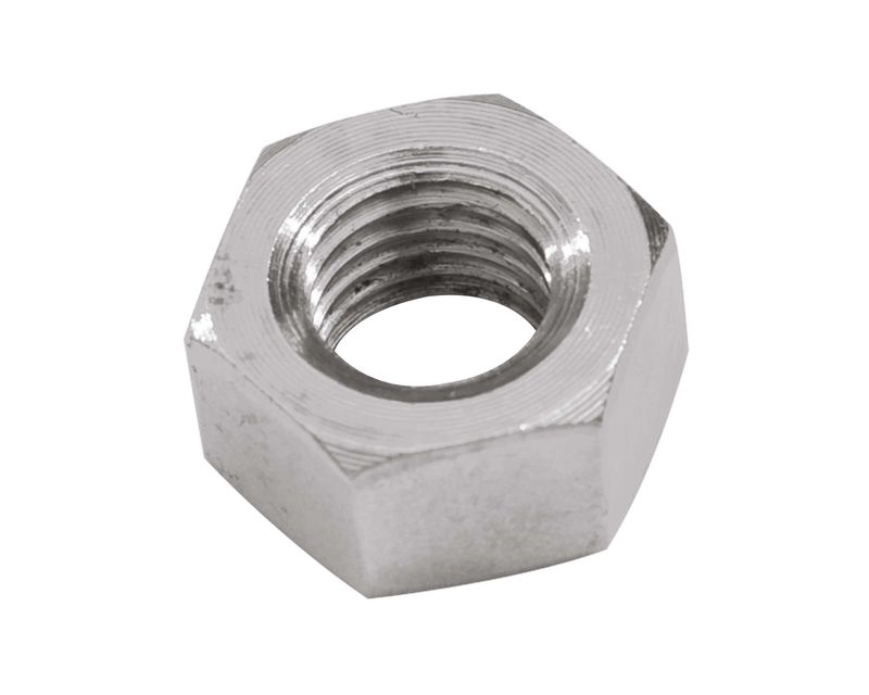 Shift Rod End Nut (OMC/Cobra), Erst: 914743