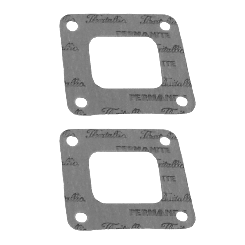 Eksosalbuepakning, erst: Mercruiser 863725 - 2stk