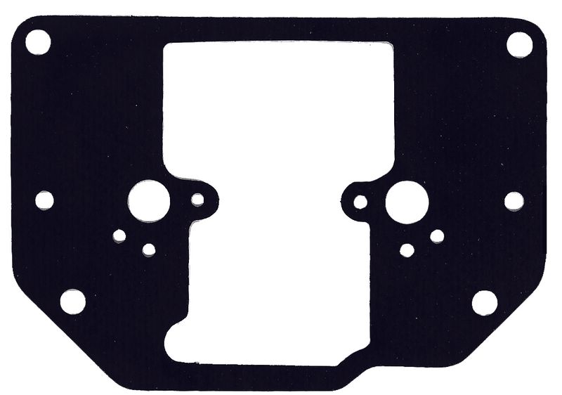 Float Chamber Gasket (Yamaha), Erst: 6E5-14384-02-00