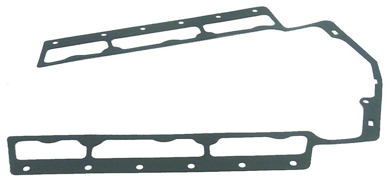 Cover to Base Gasket (Johnson/Evinrude), Erst: 331598