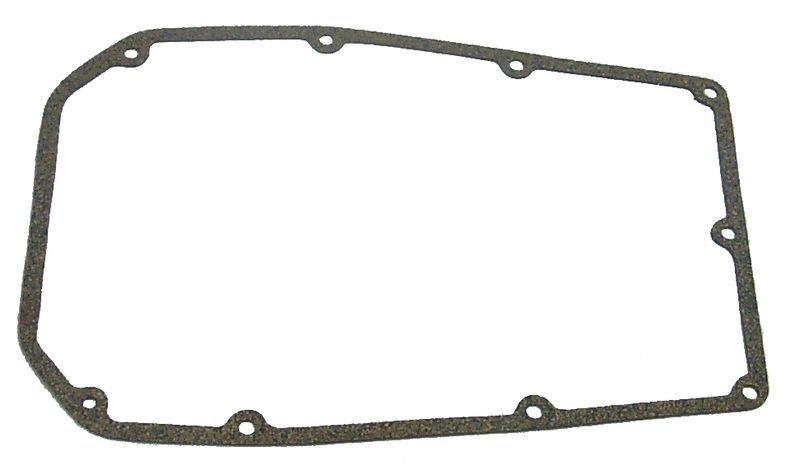 Luft demping pakning (Johnson/Evinrude), Erst: 321794
