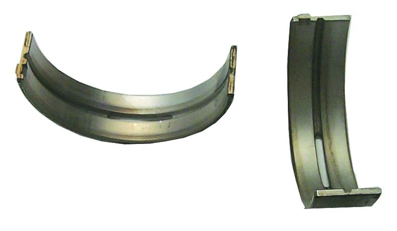 Main Bearing, Erst: 74313A4