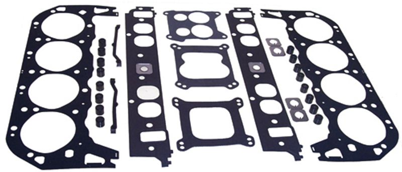 Pakningssett til CHEVY V-8 454/7.4L Gen V.