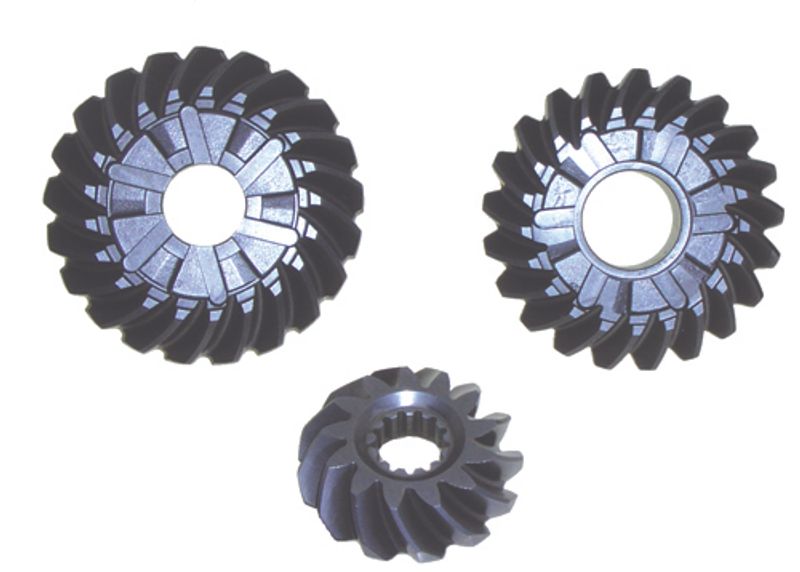 Gear Set (Johnson/Evinrude)