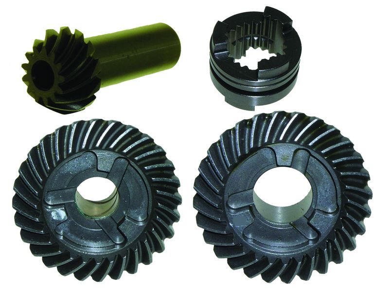 Gear Set (Johnson/Evinrude)