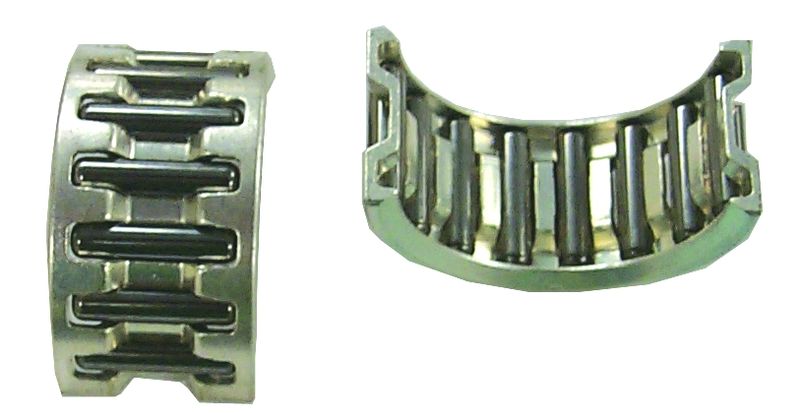 Rod Bearing (Johnson/Evinrude), Erst: 396041