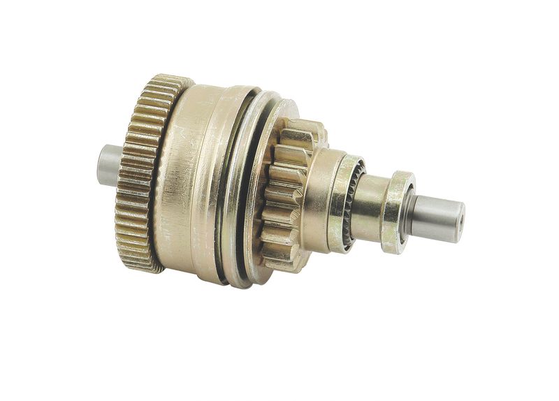 Idler Geasr Assy, Polaris/Yamaha, Erst: 3240120