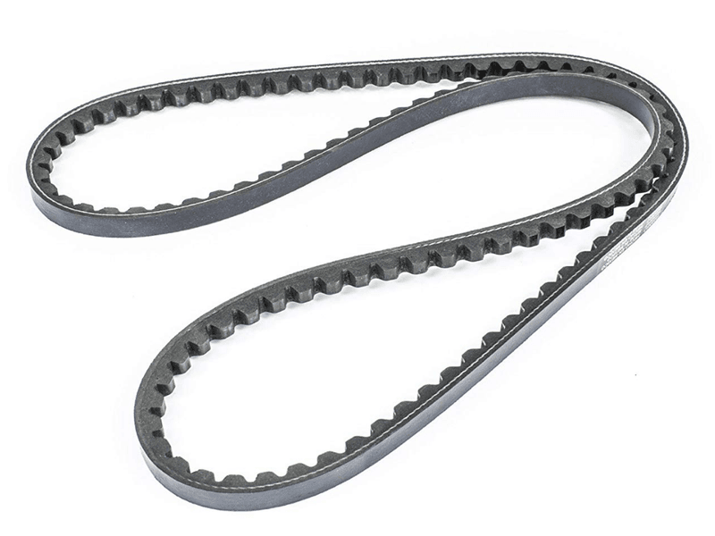 V-belt-Effect. Lth: 40