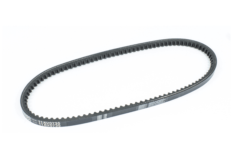 V-belt-Effect. Lth: 45