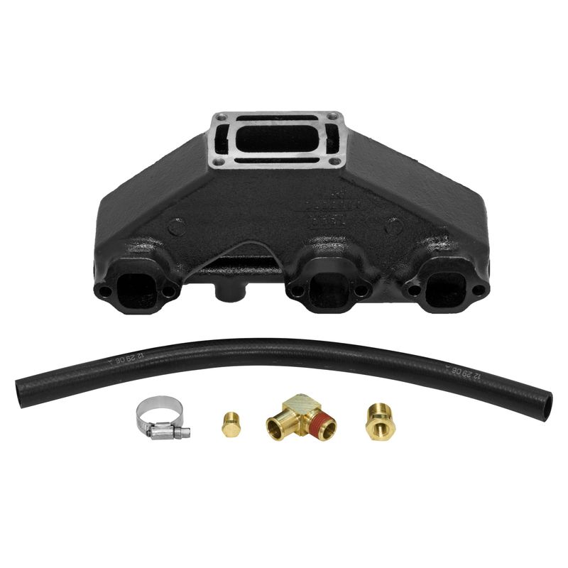 Manifold V6 (Volvo), Erst: 3857656