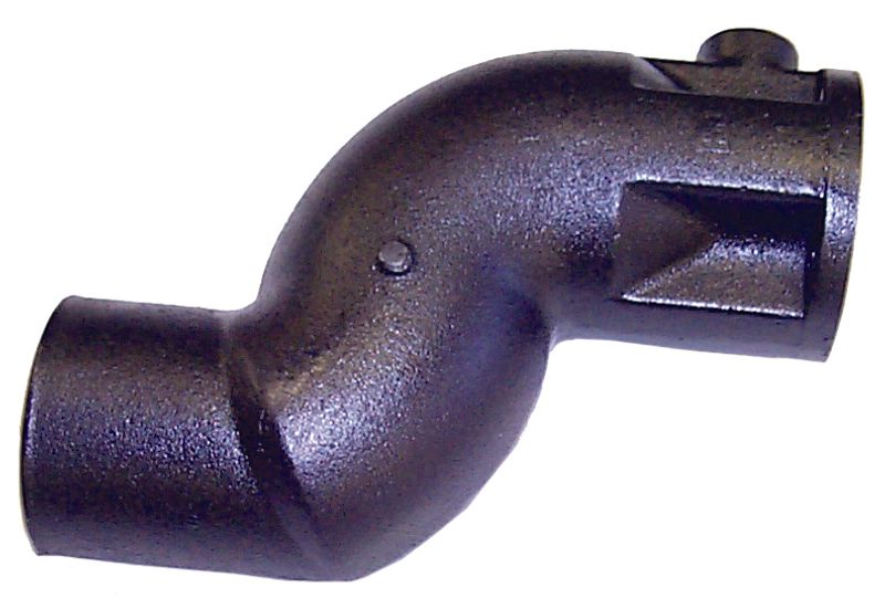 Manifold Elbow-4