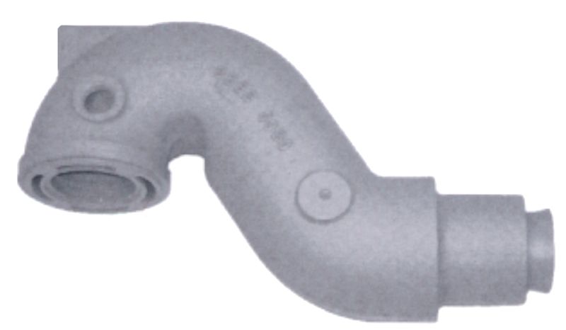 Manifold Riser (Chrysler Inboard), Erst: 2847404