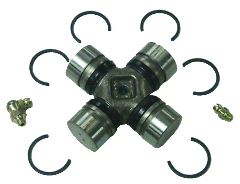 U-Joint Cross Bearing (Mercruiser),OMC Erst: 75832T