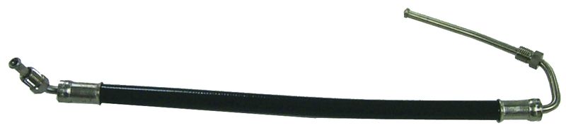 Power Trimslange 32-45974. Passer 120, 140 & 160 drev.