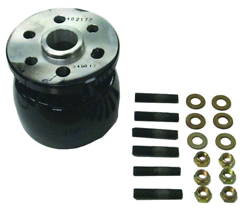 Engine Coupler (Mercruiser), Erst: 14505A2